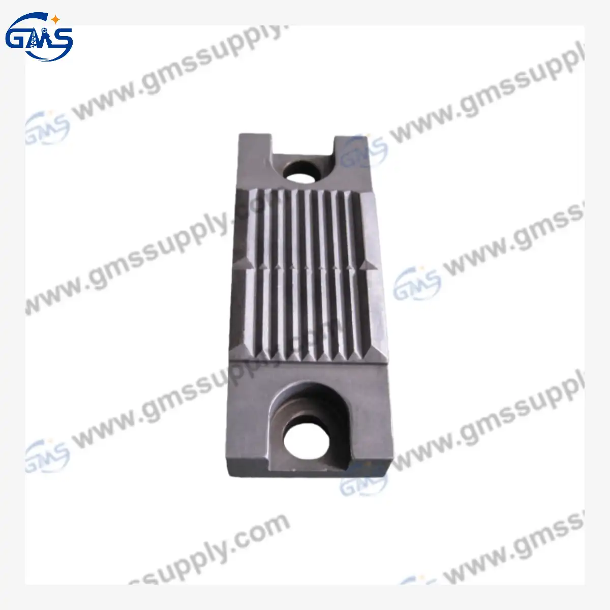 Best Applications for 30160380-500 Die Upper in Precision Metal Stamping